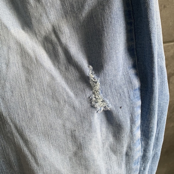 Super Skinny high rise Jeans - Picture 4 of 8